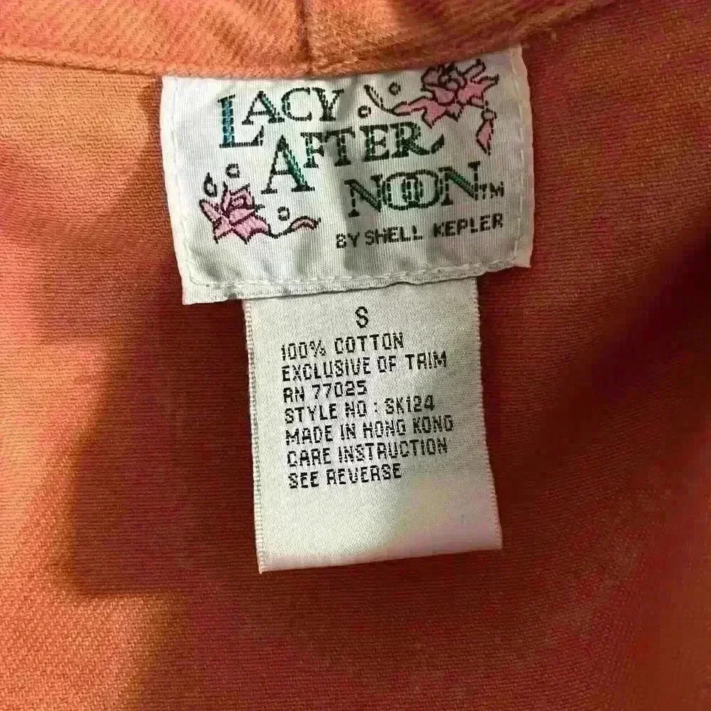 Vintage elevate your